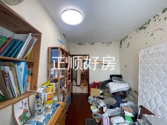 南向功能房