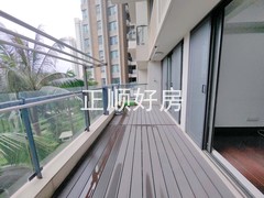 阳台