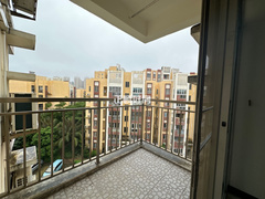 阳台
