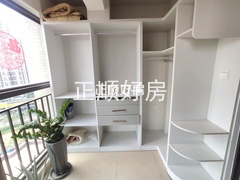 阳台