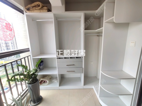 阳台