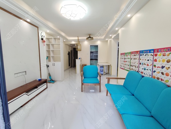 VR看房
