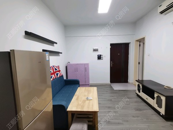 VR看房