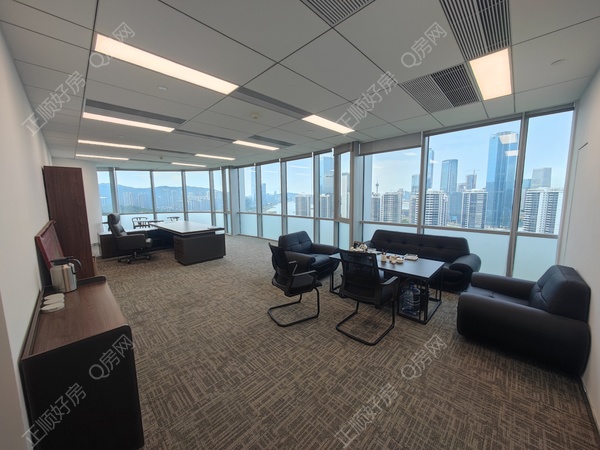 VR看房