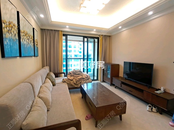 VR看房