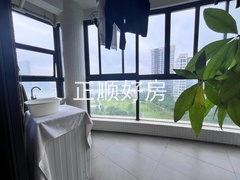 阳台
