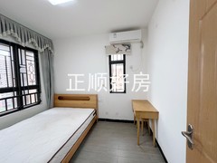 主卧