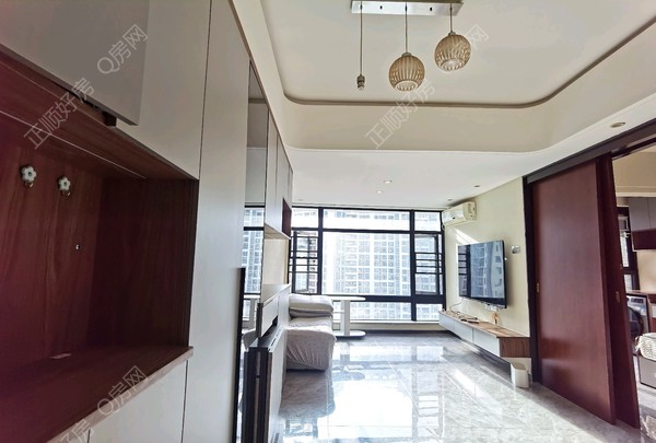 VR看房