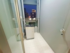 小阳台