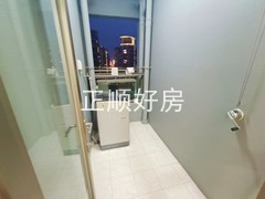 小阳台