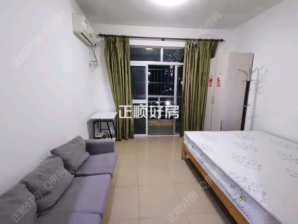VR看房