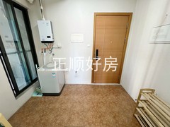 入户花园