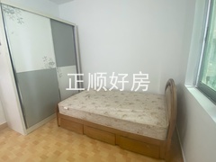 次卧