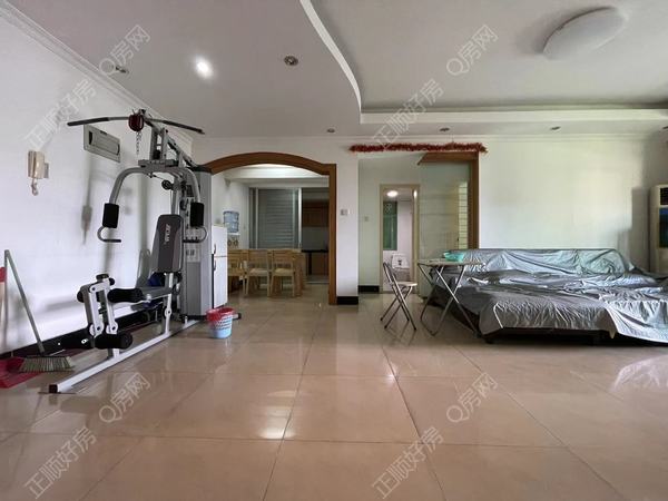 VR看房