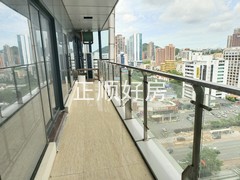 阳台