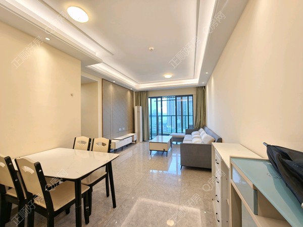 VR看房