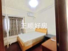 卧室