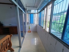 阳台