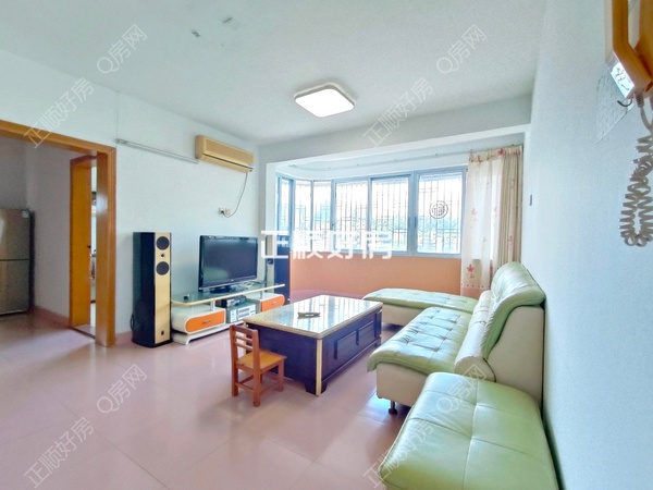 VR看房
