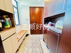 入户门