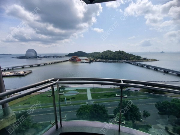 阳台
