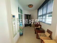 入户花园
