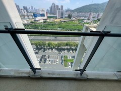 阳台