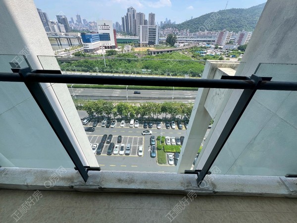 阳台