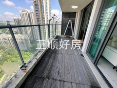 阳台