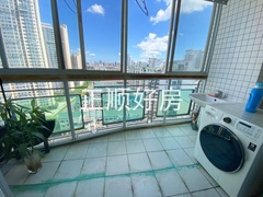 阳台    16楼
