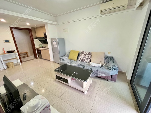 VR看房