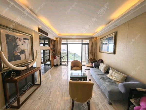 VR看房