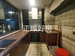 厨房