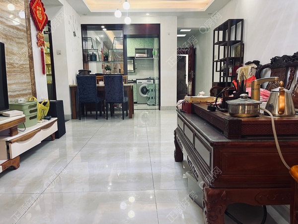 VR看房