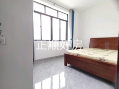 次卧