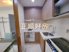 厨房