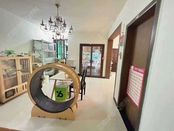 VR看房