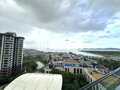 阳台全海景