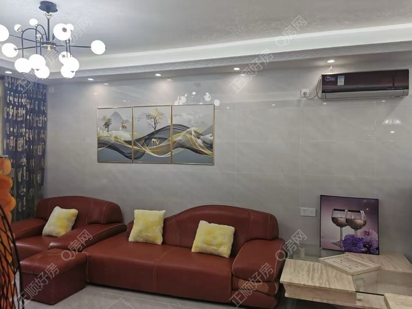 VR看房