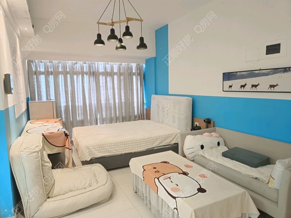 VR看房