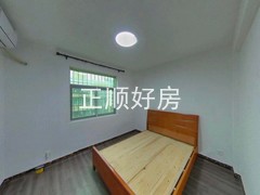 卧室