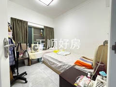次卧