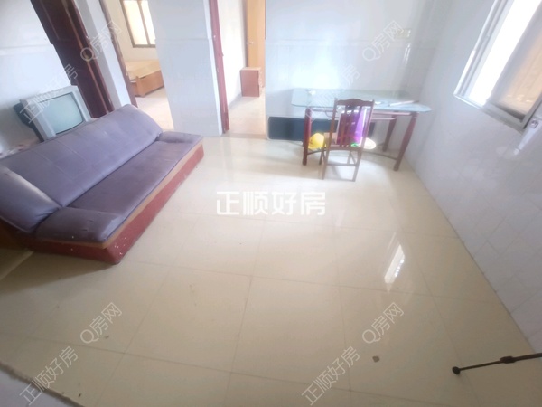 VR看房