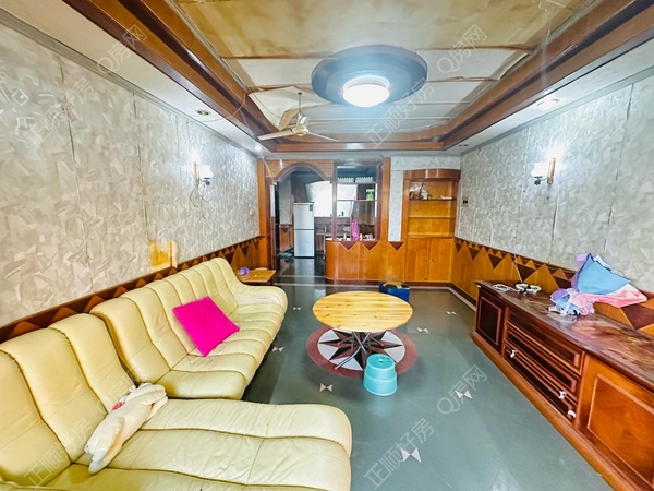 VR看房
