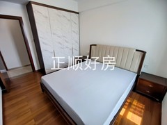卧室