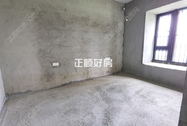 次卧