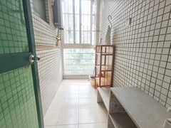 阳台