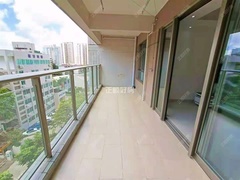 阳台