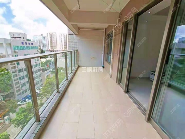 阳台