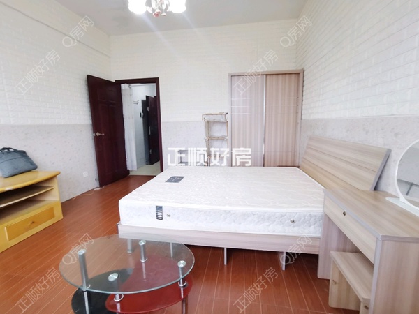 VR看房